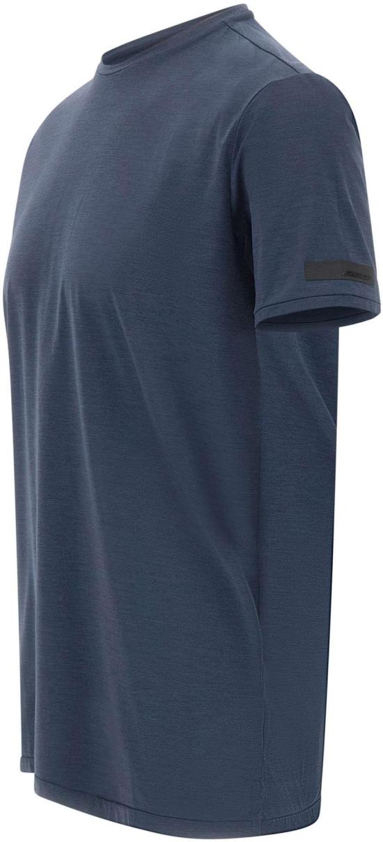 26SS 알알디 반팔 티셔츠 2621463 NAVY - RRD