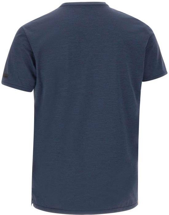 26SS 알알디 반팔 티셔츠 2621463 NAVY - RRD