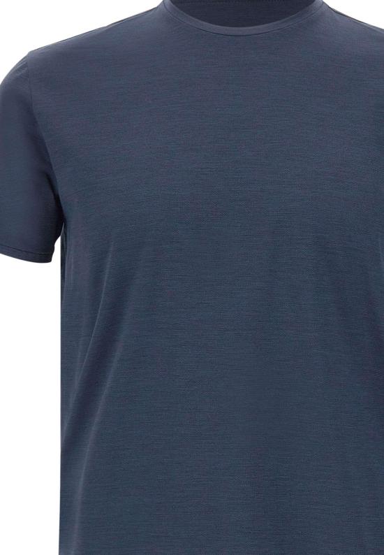 26SS 알알디 반팔 티셔츠 2621463 NAVY - RRD