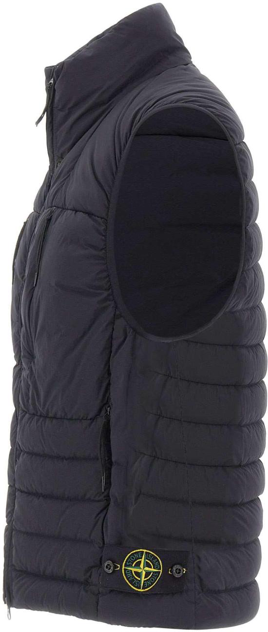 26SS 스톤 아일랜드 패딩 조끼 G100007S0183V0020 NAVY - STONE ISLAND