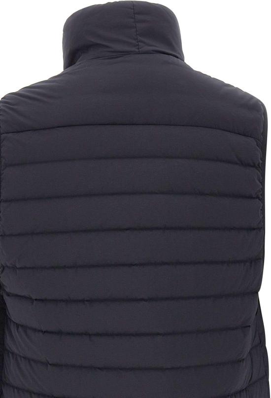 26SS 스톤 아일랜드 패딩 조끼 G100007S0183V0020 NAVY - STONE ISLAND