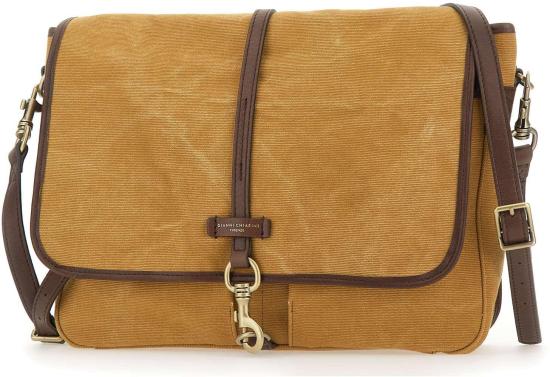 26SS 지아니 끼아리니 숄더백 BSU11625TDSPORTYCAMMELLOTMORO BEIGE