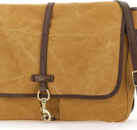 26SS 지아니 끼아리니 숄더백 BSU11625TDSPORTYCAMMELLOTMORO BEIGE - GIANNI CHIARINI