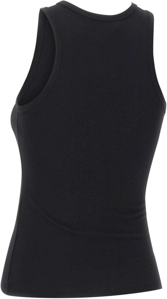 26SS 코페르니 민소매 티셔츠 COPT140F5100BLACK - COPERNI