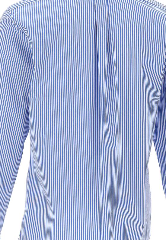 26SS 랄프 로렌 긴팔 셔츠 710929346001 LICHTBLUE - RALPH LAUREN