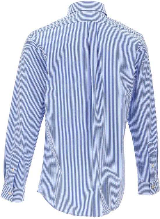 26SS 랄프 로렌 긴팔 셔츠 710929346001 LICHTBLUE - RALPH LAUREN