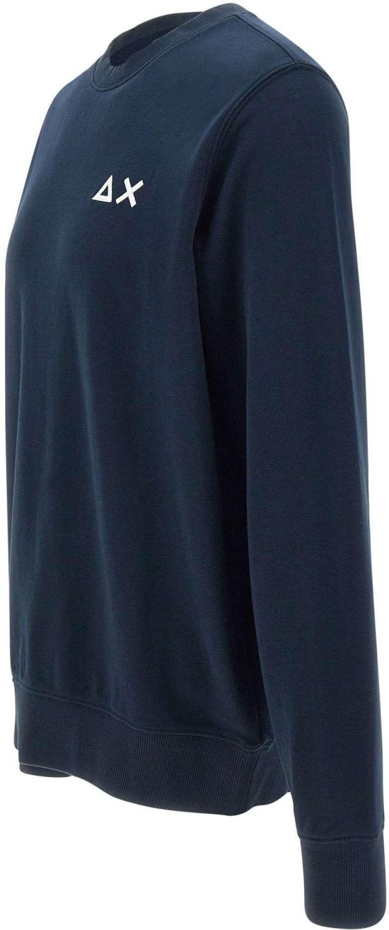 26SS 썬 68 스웨터 F3510307 NAVY - SUN 68