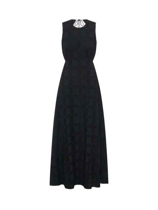  키바리 롱 원피스 리오 맥시 드레스 - KIVARI