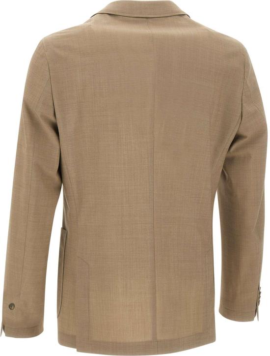 26SS 보스 수트 자켓 50556775252 BEIGE - BOSS