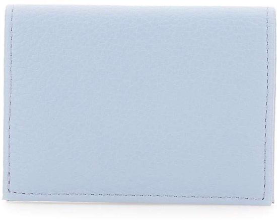 26SS 지아니 끼아리니 지갑 PF5039GRNOASI LICHTBLUE - GIANNI CHIARINI