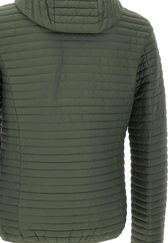 26SS 콜마르 패딩 12378VX769 DONKERGREEN - COLMAR