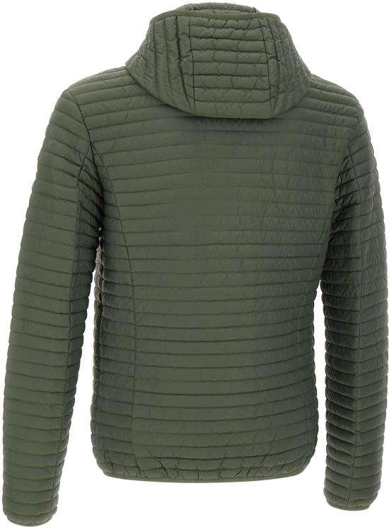 26SS 콜마르 패딩 12378VX769 DONKERGREEN - COLMAR