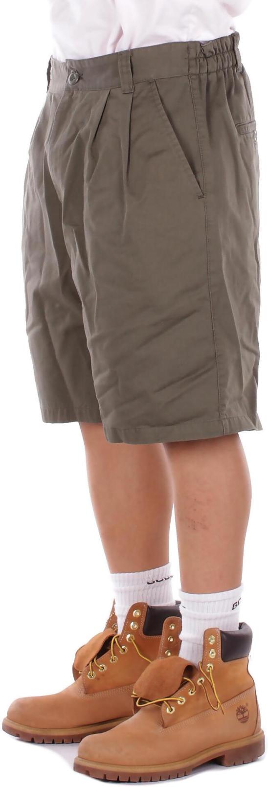 26SS 칼하트 마브 쇼츠 I0348131106 DONKERGREEN - CARHARTT
