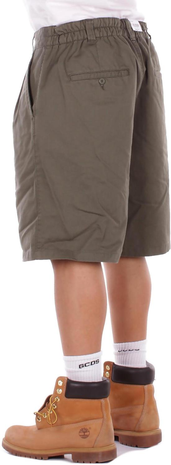 26SS 칼하트 마브 쇼츠 I0348131106 DONKERGREEN - CARHARTT