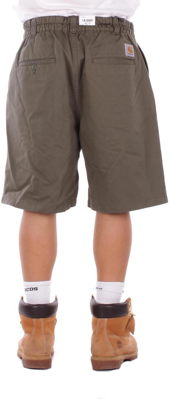 26SS 칼하트 마브 쇼츠 I0348131106 DONKERGREEN - CARHARTT