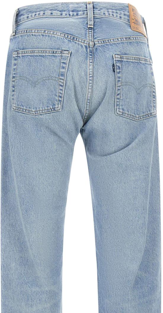 26SS 리바이스 데님 팬츠 A58750016 LICHTBLUE - LEVI'S