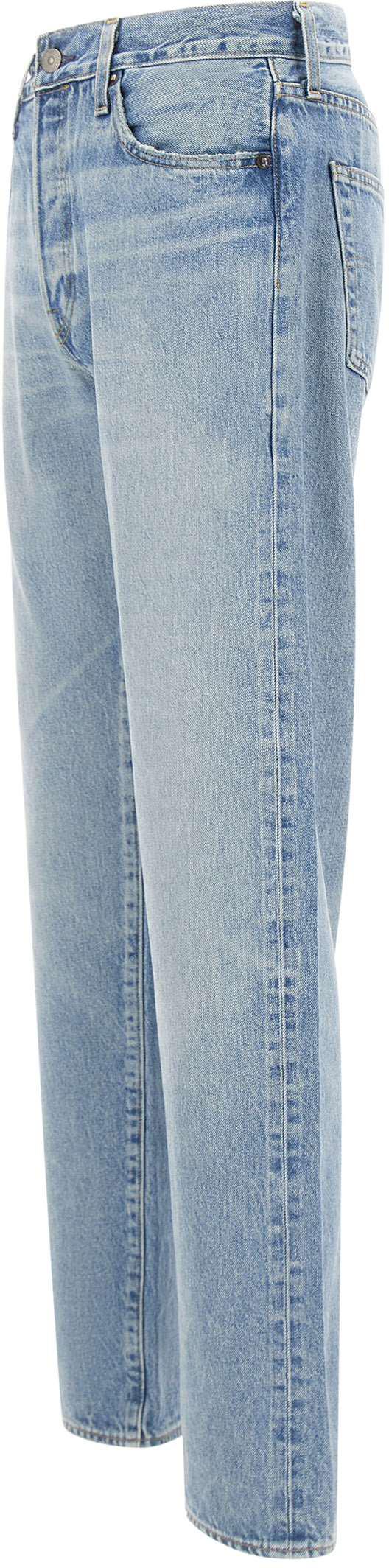 26SS 리바이스 데님 팬츠 A58750016 LICHTBLUE - LEVI'S