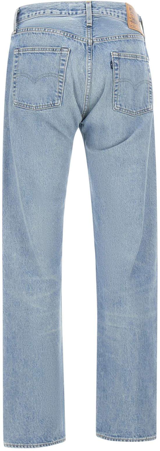 26SS 리바이스 데님 팬츠 A58750016 LICHTBLUE - LEVI'S
