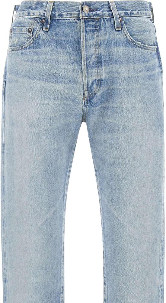 26SS 리바이스 데님 팬츠 A58750016 LICHTBLUE - LEVI'S