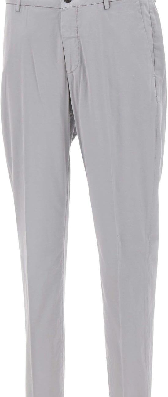 26SS 일레븐티 스트레이트 팬츠 M75PANI27TET0K00408N LICHTGREY - ELEVENTY