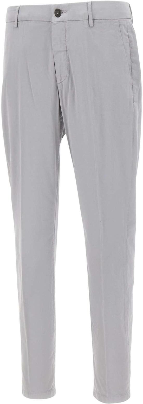 26SS 일레븐티 스트레이트 팬츠 M75PANI27TET0K00408N LICHTGREY