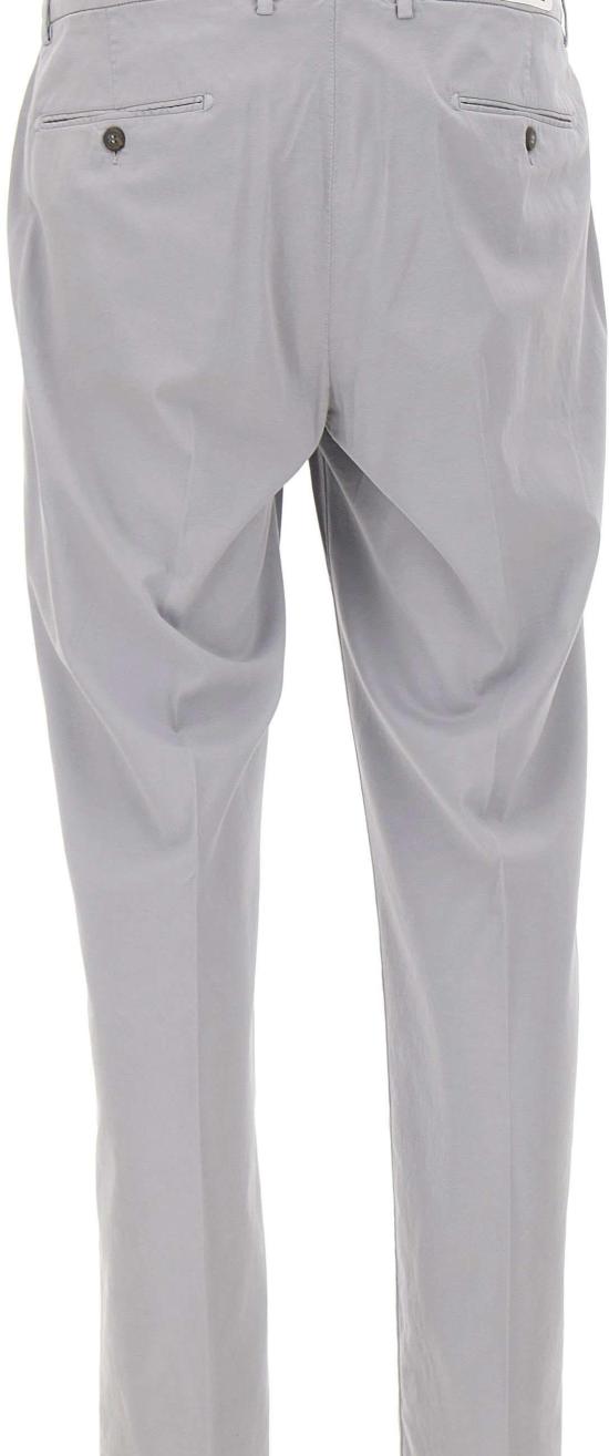 26SS 일레븐티 스트레이트 팬츠 M75PANI27TET0K00408N LICHTGREY - ELEVENTY