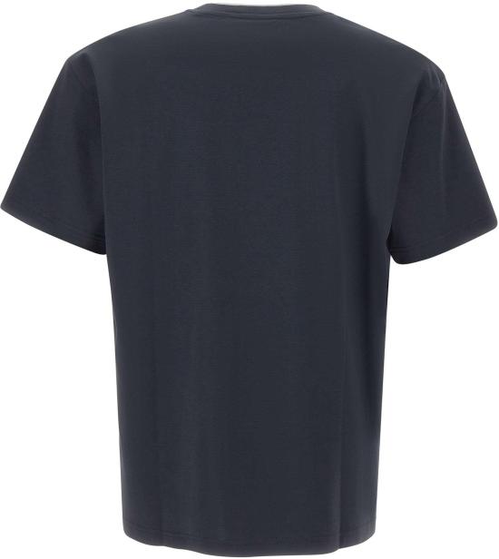 26SS 맥케이지 반팔 티셔츠 TEEMNVNAVYFOGBLU - MACKAGE