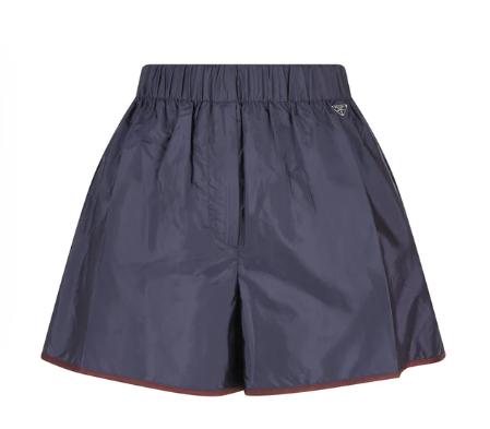 26SS 프라다 숏팬츠 22H9411WQ9 S OOOF04WW
