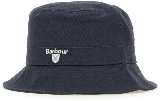 26SS 바버 버킷햇 MHA0615MHA1NY91 NAVY