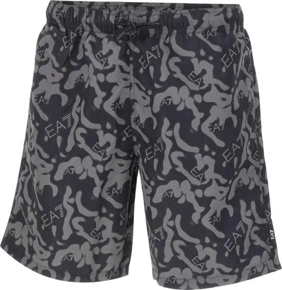 26SS 엠포리오 아르마니 스윔팬츠 7M001683AF21252MC429 DONKERGREY