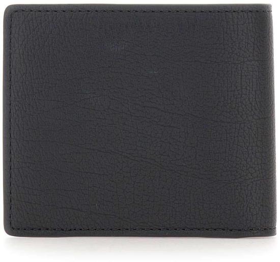 26SS 보스 남성지갑 50563638001 BLACK - BOSS