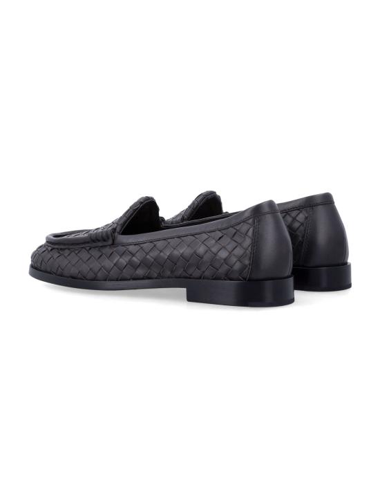 26SS 보테가베네타 로퍼 867815V2ED0 2006 Marrone - BOTTEGA VENETA