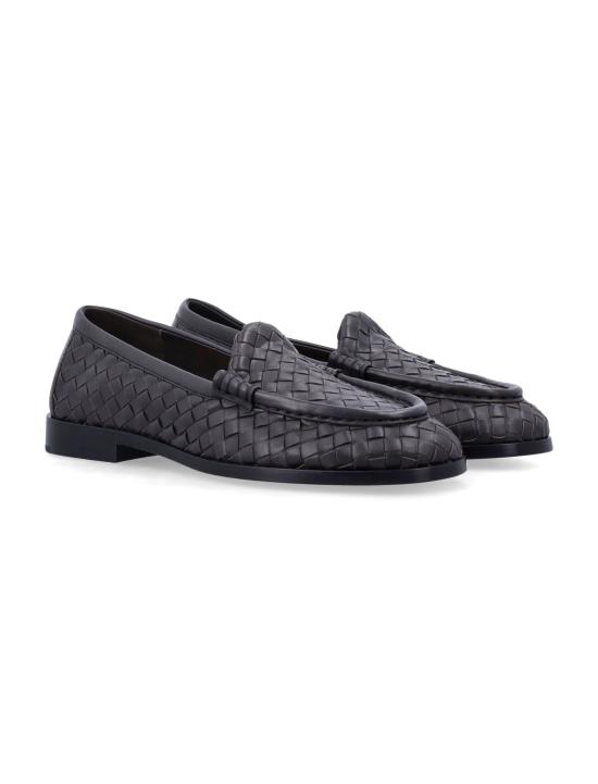 26SS 보테가베네타 로퍼 867815V2ED0 2006 Marrone - BOTTEGA VENETA