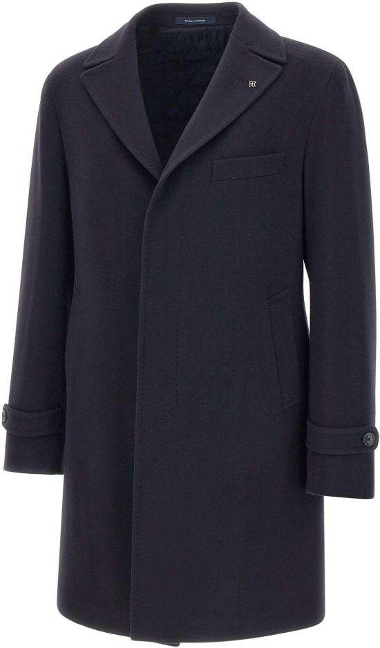 25FW 딸리아토레 트렌치 코트 THOMAS350001B5054 NAVY