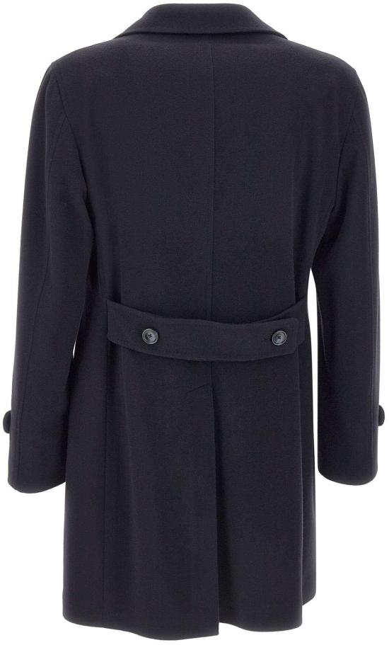 25FW 딸리아토레 트렌치 코트 THOMAS350001B5054 NAVY - TAGLIATORE