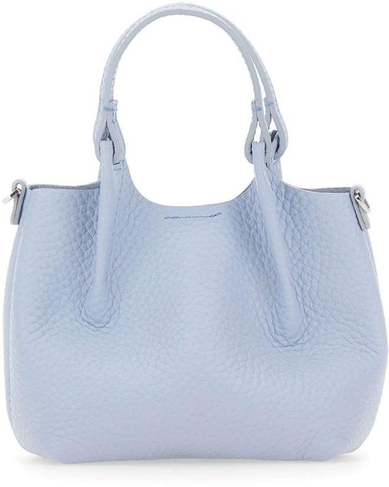 26SS 지아니 끼아리니 숄더백 BS9718RNGDBLTUOASI LICHTBLUE - GIANNI CHIARINI