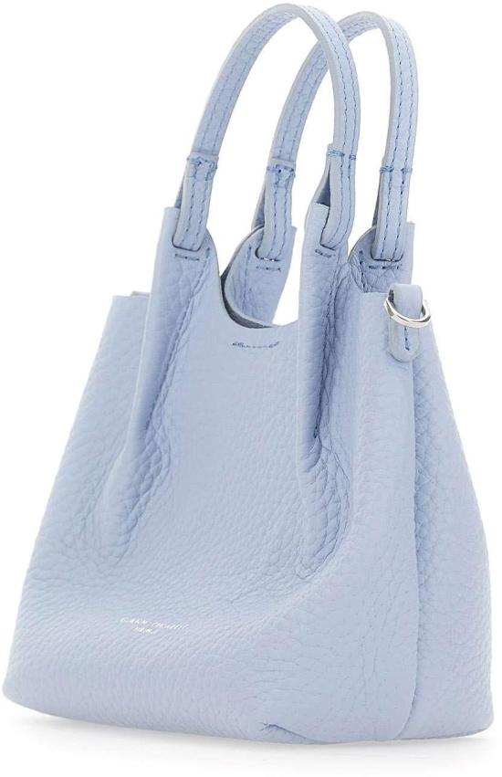 26SS 지아니 끼아리니 숄더백 BS9718RNGDBLTUOASI LICHTBLUE - GIANNI CHIARINI