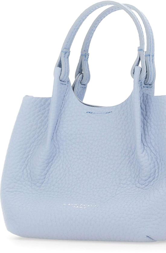 26SS 지아니 끼아리니 숄더백 BS9718RNGDBLTUOASI LICHTBLUE - GIANNI CHIARINI