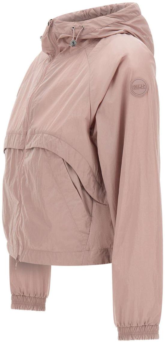 26SS 콜마르 코트 19271HY756 PINK - COLMAR