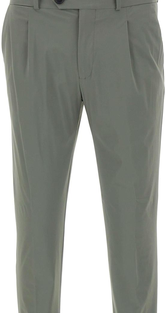 26SS 알알디 수트 팬츠 2631027 LIME - RRD