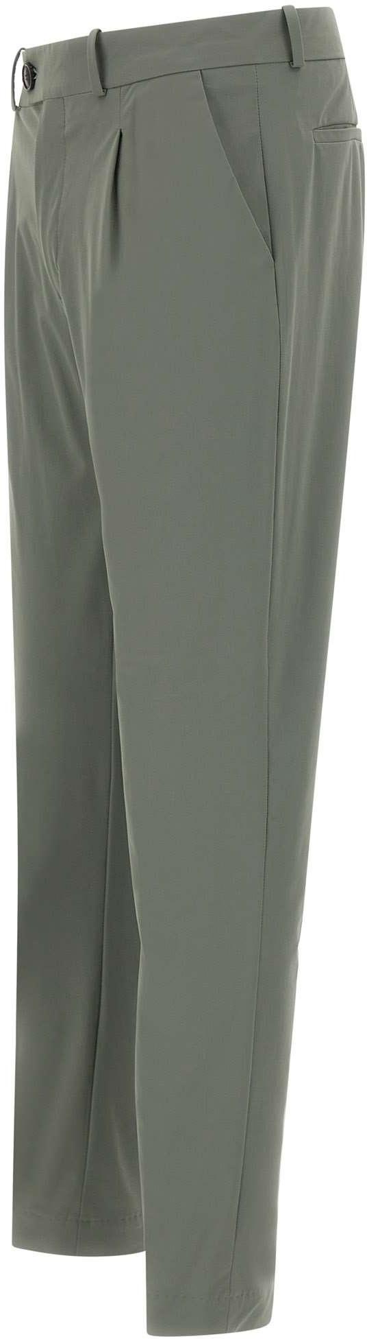 26SS 알알디 수트 팬츠 2631027 LIME - RRD