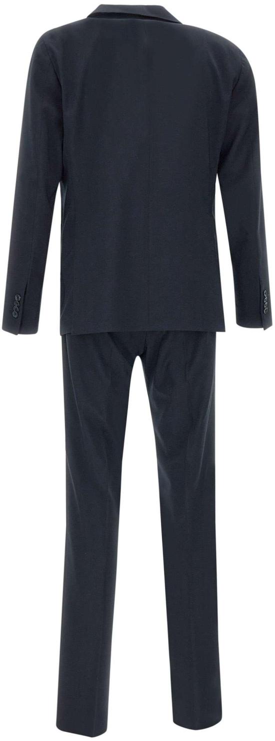 25SS 딸리아토레 수트 세트 2SMC22K01060098B1169 NAVY - TAGLIATORE