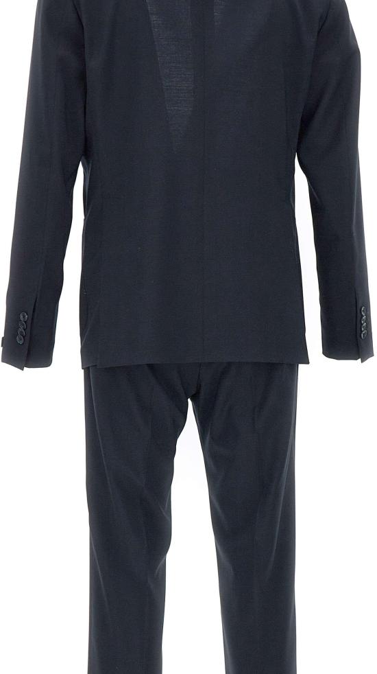 25SS 딸리아토레 수트 세트 2SMC22K01060098B1169 NAVY - TAGLIATORE