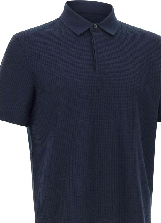26SS 보스 폴로 티셔츠 50559689404 NAVY - BOSS