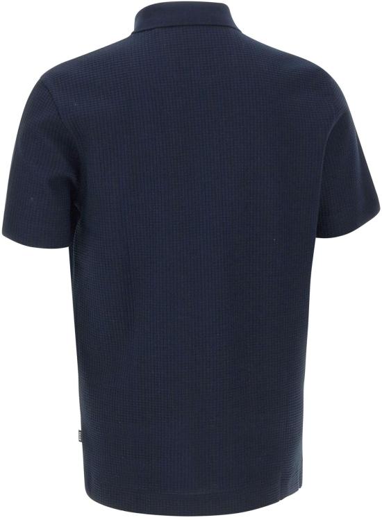 26SS 보스 폴로 티셔츠 50559689404 NAVY - BOSS