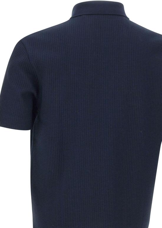 26SS 보스 폴로 티셔츠 50559689404 NAVY - BOSS