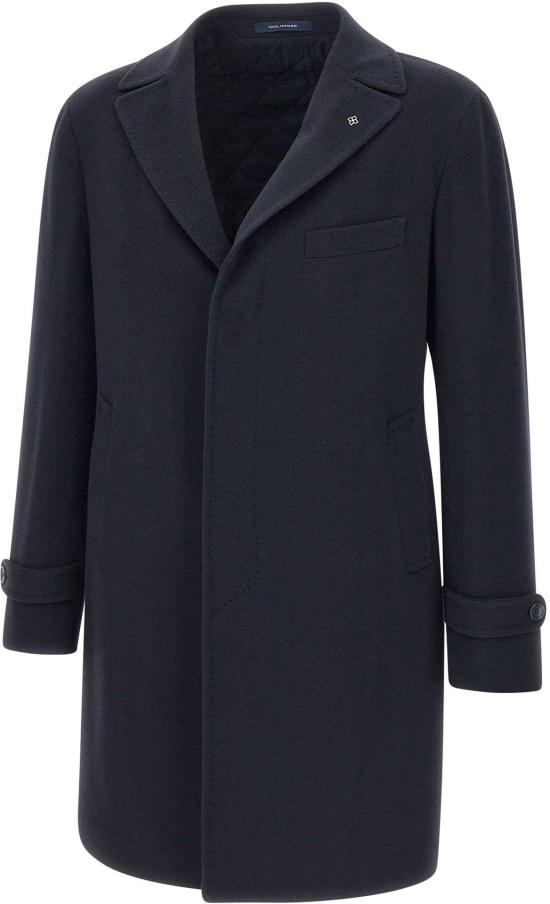 26FW 딸리아토레 트렌치 코트 THOMAS350002B5124 NAVY