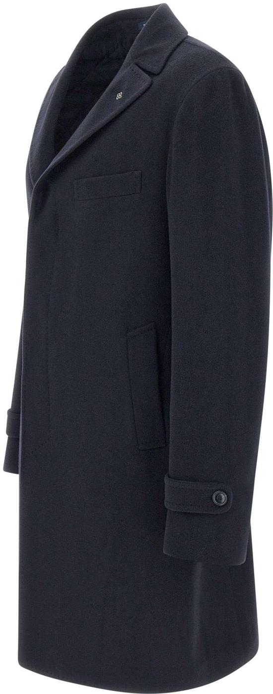 26FW 딸리아토레 트렌치 코트 THOMAS350002B5124 NAVY - TAGLIATORE