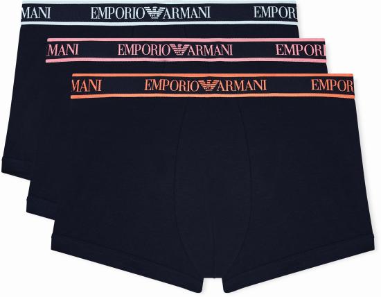 26SS 엠포리오 아르마니 팬티 EM000259AF20669MB691 NAVY