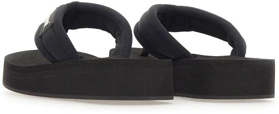 26SS 코페르니 뮬/슬리퍼 COPSH106F6090BLK BLACK - COPERNI